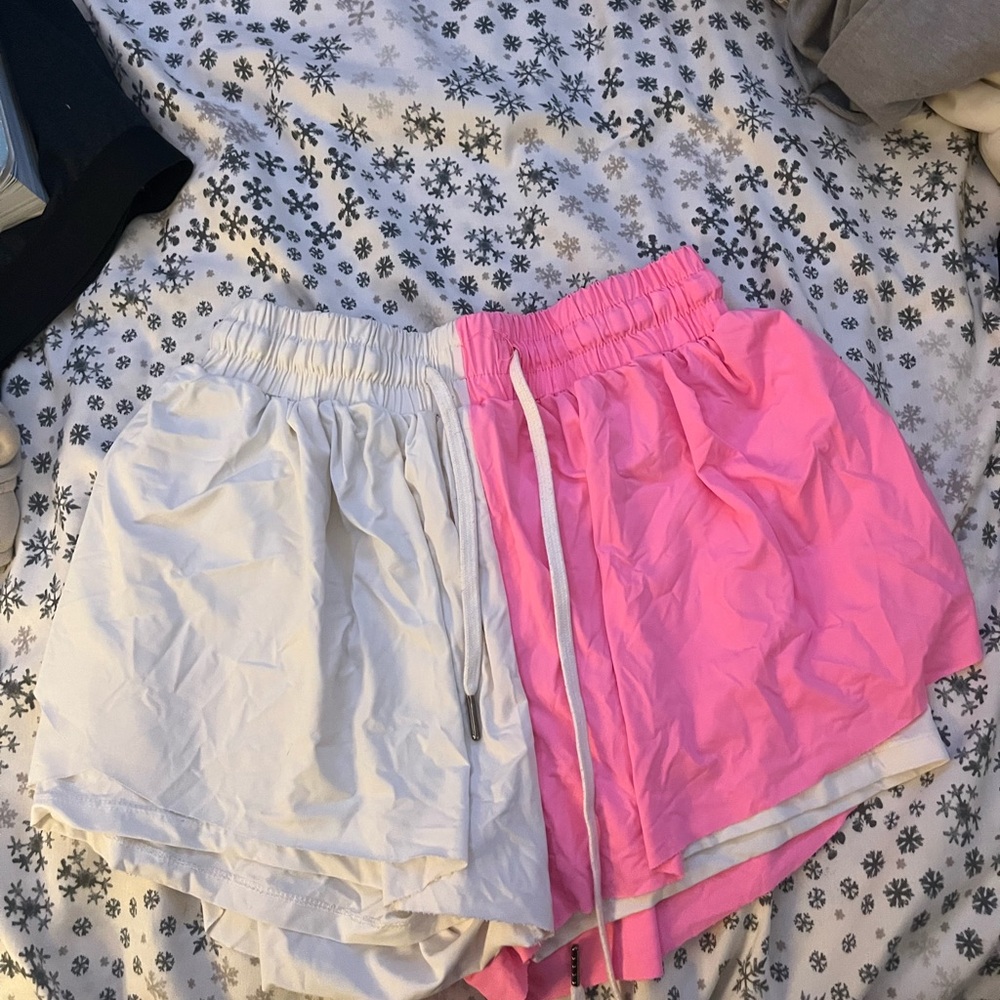 Tennis shorts